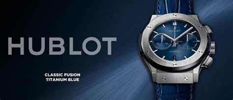 hublot tagline